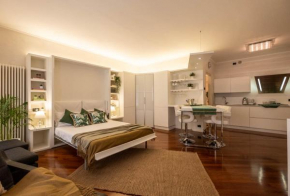 Luxe in the City apartment